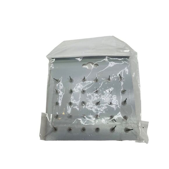 10/$25🦋 Dream Plus 15 Pairs of Gold Stud Earrings - Picture 3 of 7